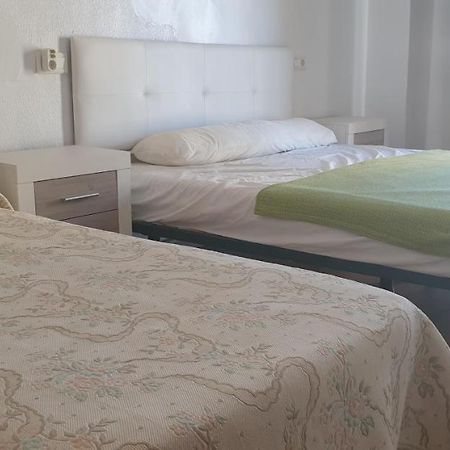 Villaislandia Oropesa del Mar Exteriör bild