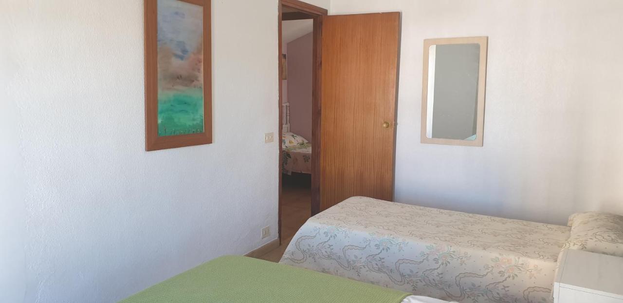 Villaislandia Oropesa del Mar Exteriör bild