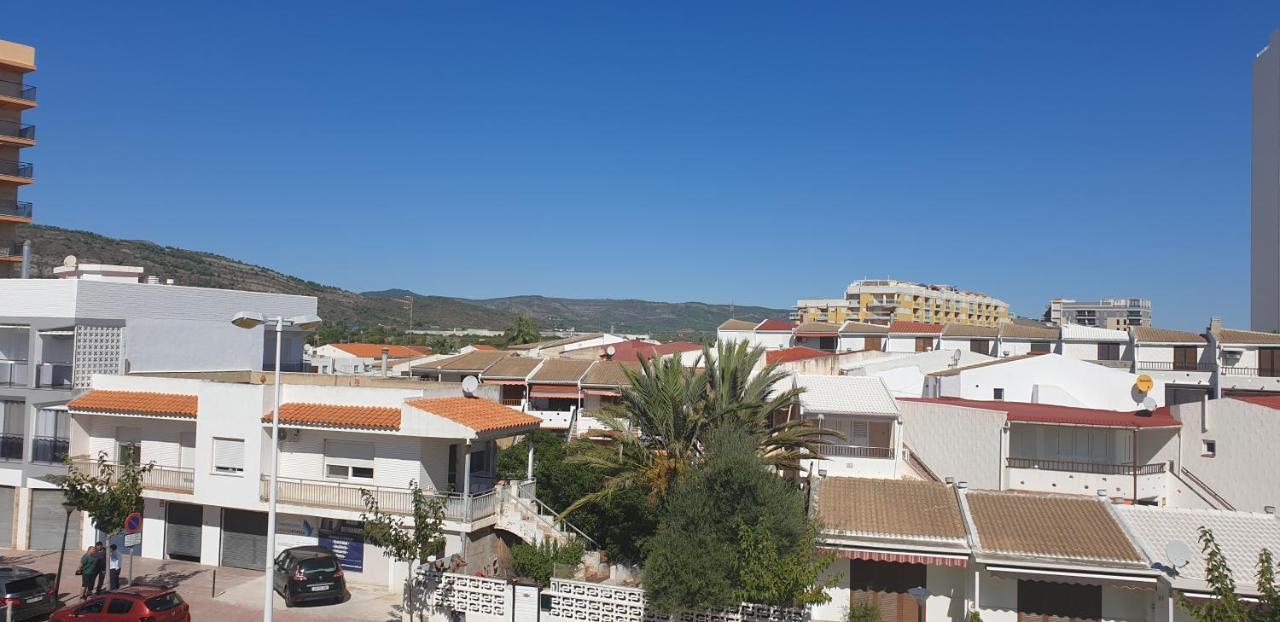 Villaislandia Oropesa del Mar Exteriör bild