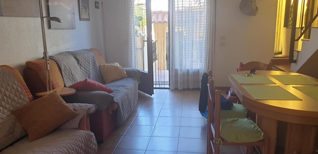 Villaislandia Oropesa del Mar Exteriör bild
