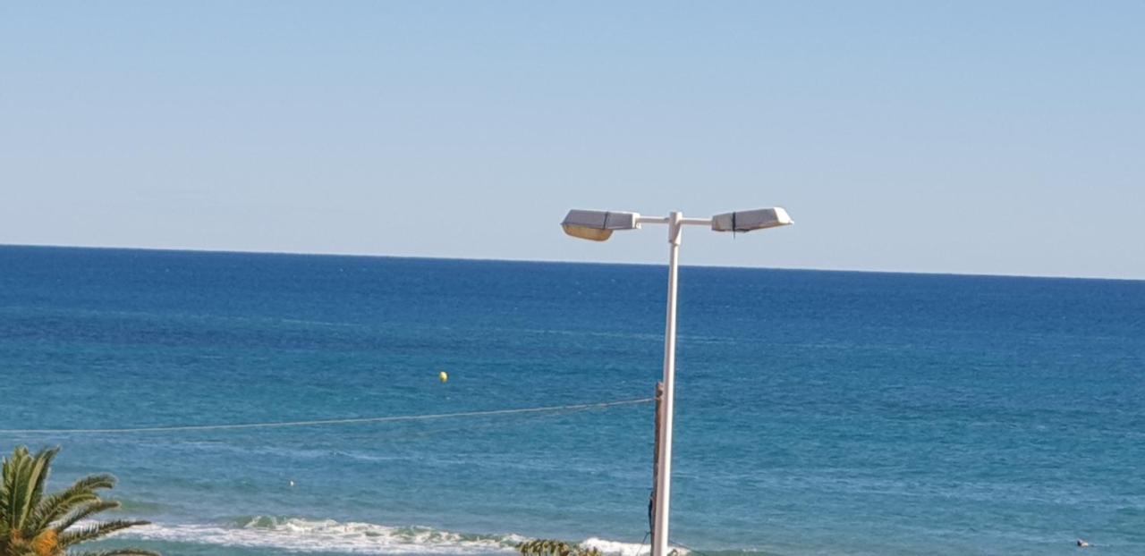 Villaislandia Oropesa del Mar Exteriör bild