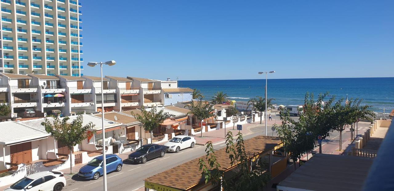 Villaislandia Oropesa del Mar Exteriör bild