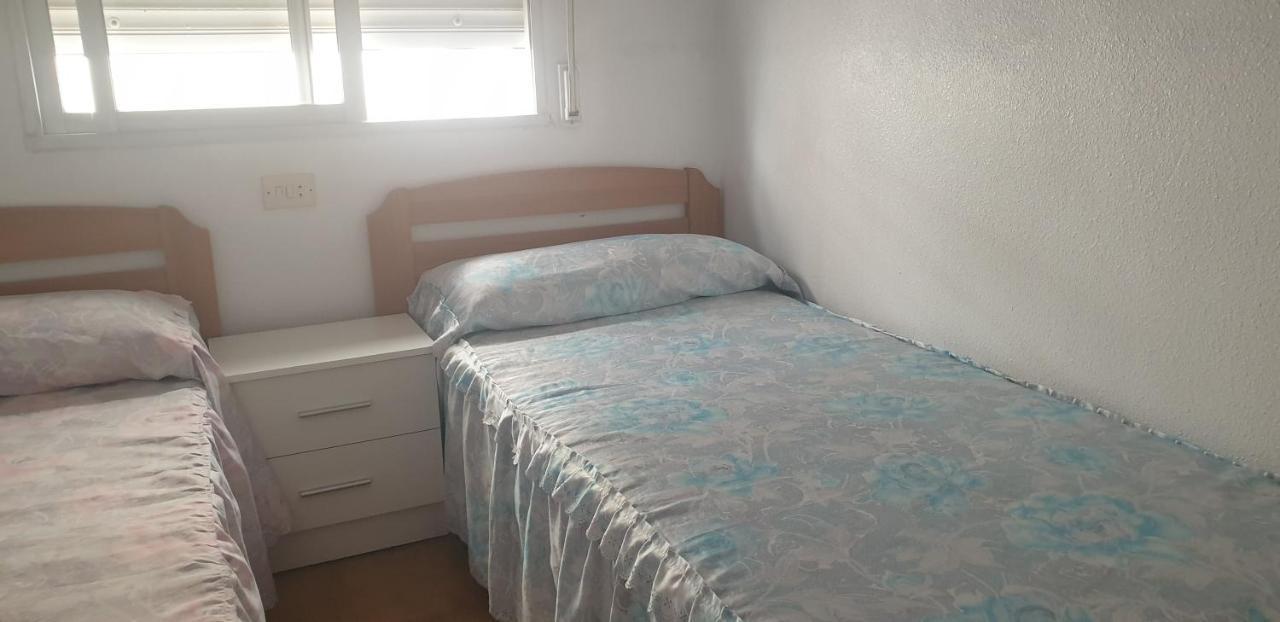 Villaislandia Oropesa del Mar Exteriör bild