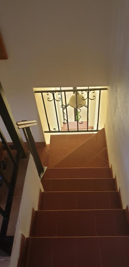 Villaislandia Oropesa del Mar Exteriör bild
