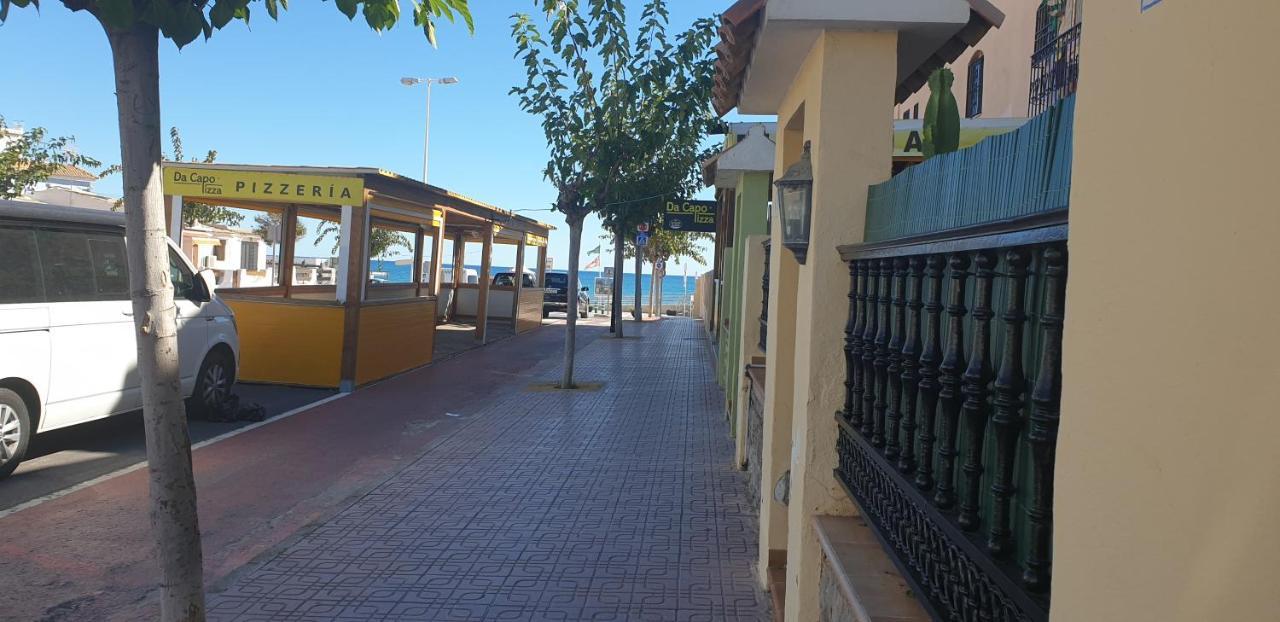 Villaislandia Oropesa del Mar Exteriör bild