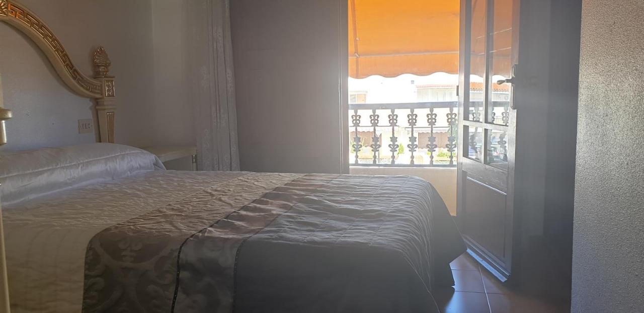 Villaislandia Oropesa del Mar Exteriör bild