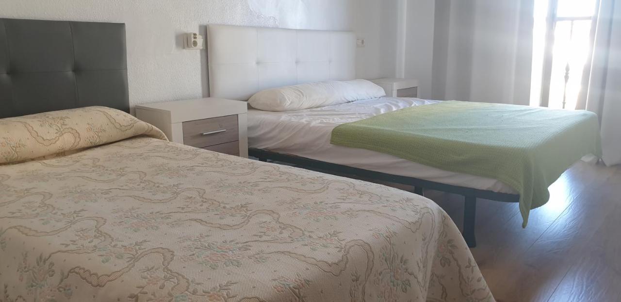 Villaislandia Oropesa del Mar Exteriör bild